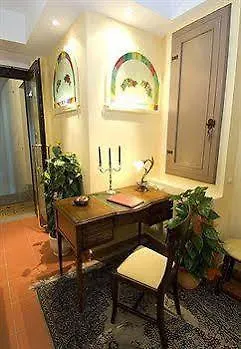 Hotel La Venere 3*
