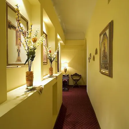 La Venere 3* Florence