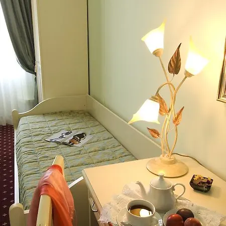 Hotel La Venere 3*