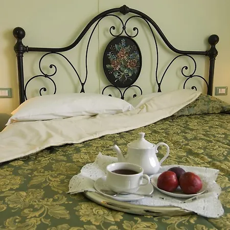Hotel La Venere Florence