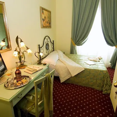 La Venere Hotel Firenze
