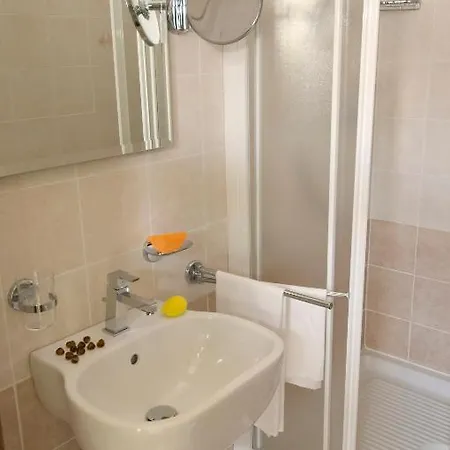 Hotel La Venere Florence