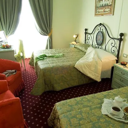 La Venere Hotel Florence