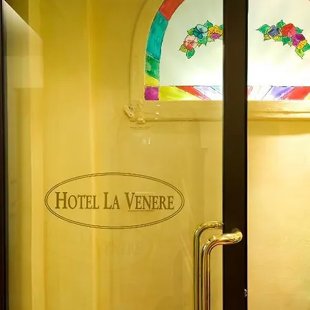 La Venere Hotel Florence