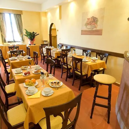 Hotel La Venere Florence