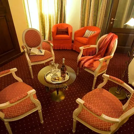 La Venere Hotel Florence