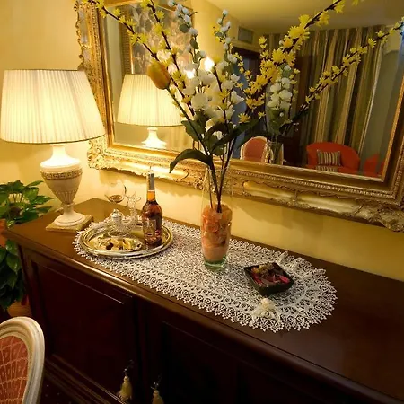 Hotel La Venere