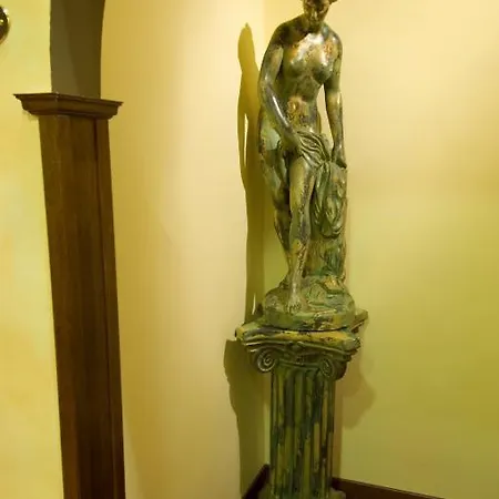 La Venere Hotel