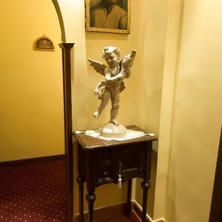 Hotel La Venere Firenze