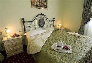 La Venere Hotel Firenze