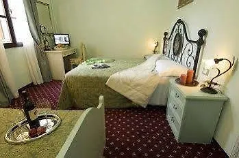 La Venere 3* Florence