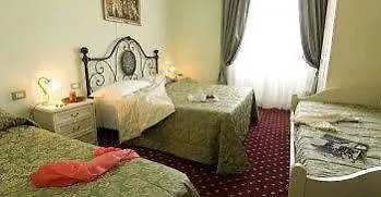 La Venere Hotel Florence